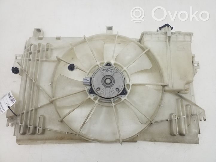 Toyota Corolla E120 E130 Kale ventilateur de radiateur refroidissement moteur 