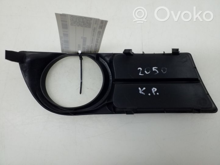 Toyota Corolla Verso AR10 Mascherina/griglia fendinebbia anteriore 521280F020