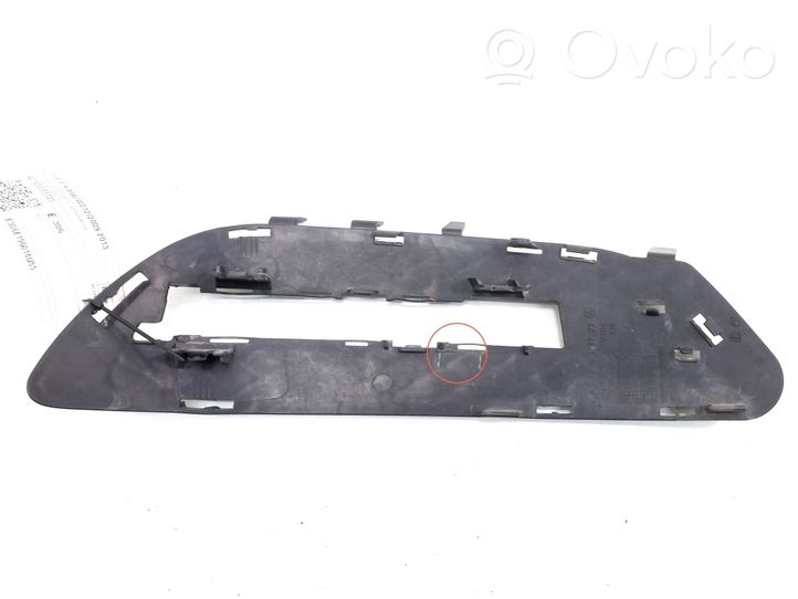 Mercedes-Benz E W212 Grille antibrouillard avant A2128851723