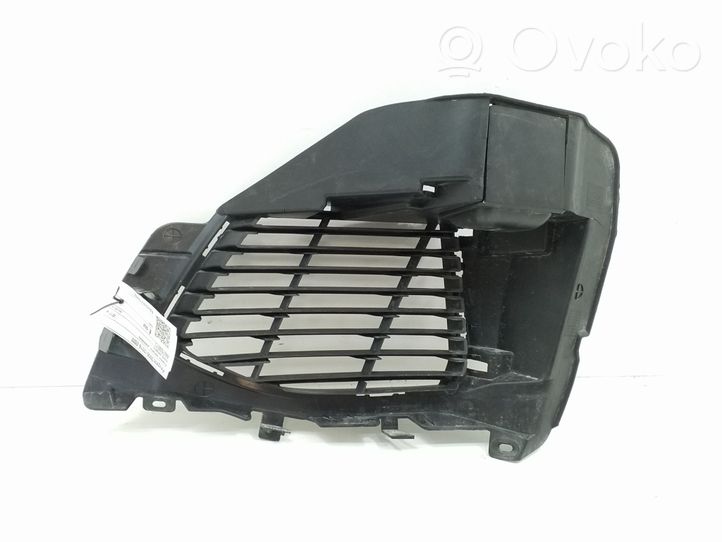 Peugeot 3008 II Grille antibrouillard avant AA37938073