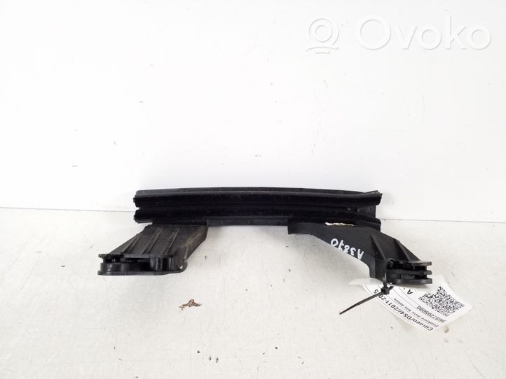 Citroen DS4 Otros elementos de revestimiento de la puerta delantera 9687205080