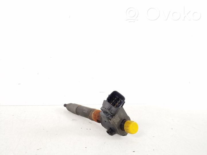 Volvo V60 Injecteur de carburant VEA132370010AAB