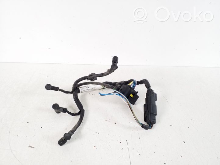 Volvo V60 Inna wiązka przewodów / kabli 31342467