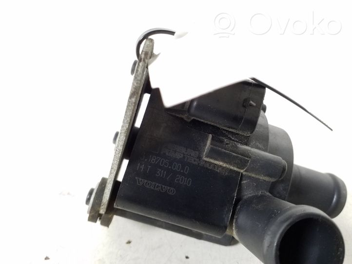 Volvo V60 Pompe à eau de liquide de refroidissement 31338211