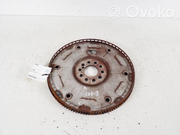 Volvo V60 Volant moteur bi-masse 31325511