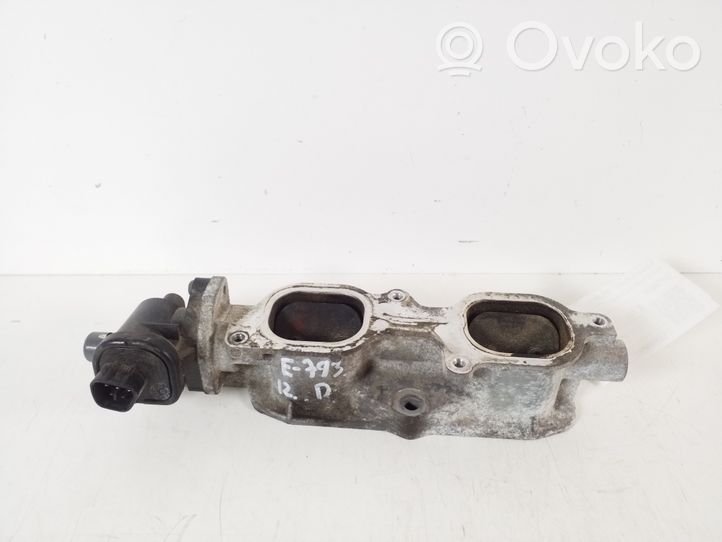 Subaru Outback Altra parte del motore 14111AA010