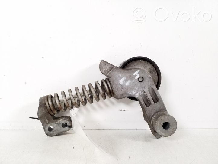 Volvo V60 Timing belt/chain tensioner 