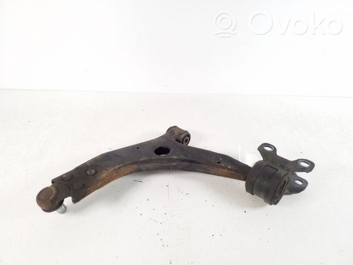 Volvo V40 Braccio di controllo sospensione anteriore inferiore/braccio oscillante AV613A262DA