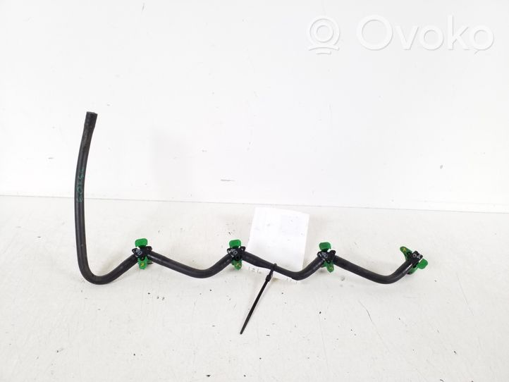 Volvo V50 Fuel return line/hose 