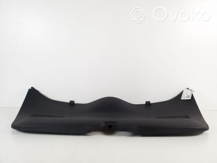 Citroen DS4 Takaluukun koristelista 9688694977