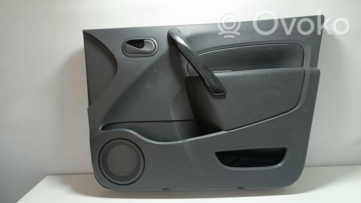 Renault Kangoo II Garniture de panneau carte de porte avant 8200618609