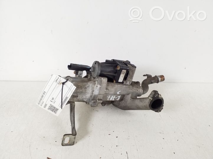 Volvo V50 EGR-venttiili 50563902