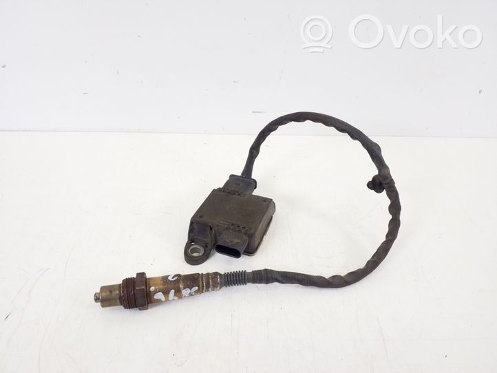 Mercedes-Benz W470 Sensore della sonda Lambda A0009058709