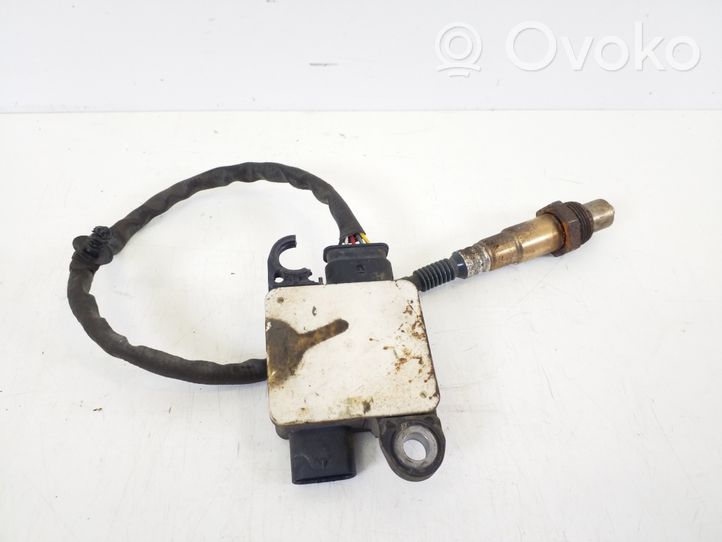 Mercedes-Benz W470 Sonda lambda A0009058709