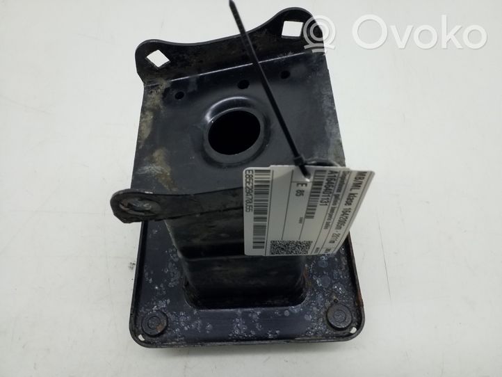 Mercedes-Benz ML W164 Smorzatore/ammortizzatore d’urto per paraurti posteriore A1646401131