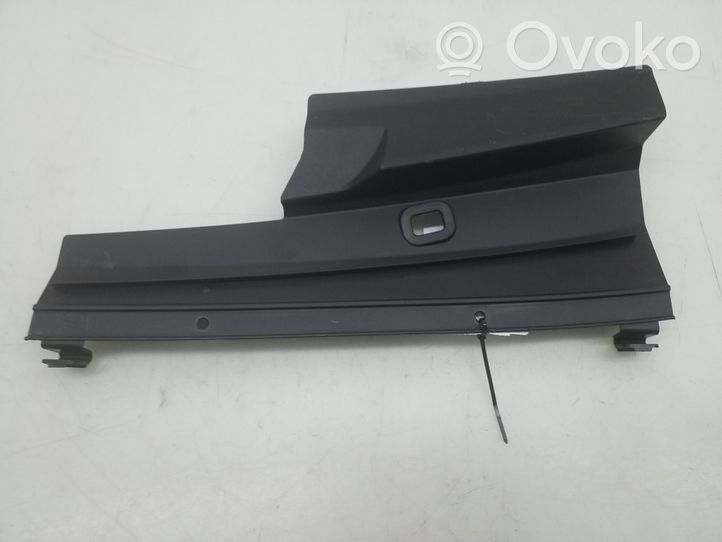 Toyota Yaris Wiper trim 557830D140