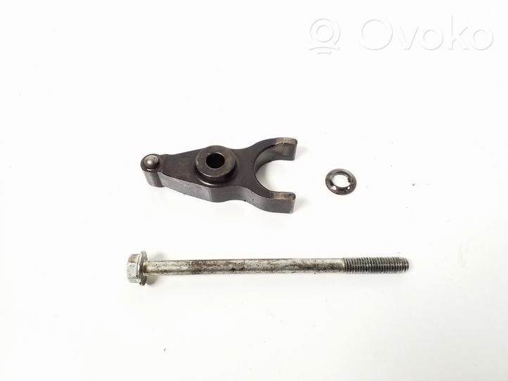 Toyota Hilux (AN10, AN20, AN30) Morsetto iniettore carburante 23695-30020