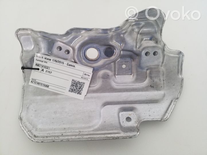 Mercedes-Benz A W176 Other body part A6071410321