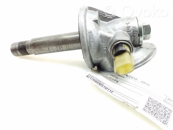 Mercedes-Benz A W176 Support de filtre à huile  A6071800010 