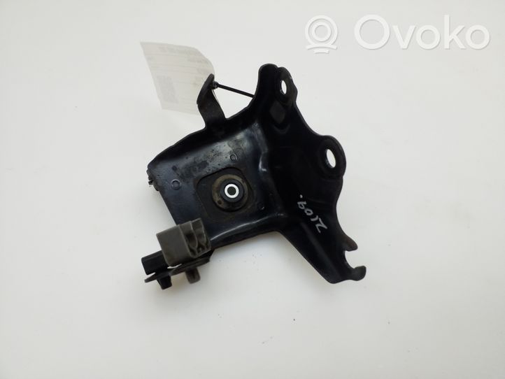 Toyota Avensis T270 Supporto pompa ABS 4459002130