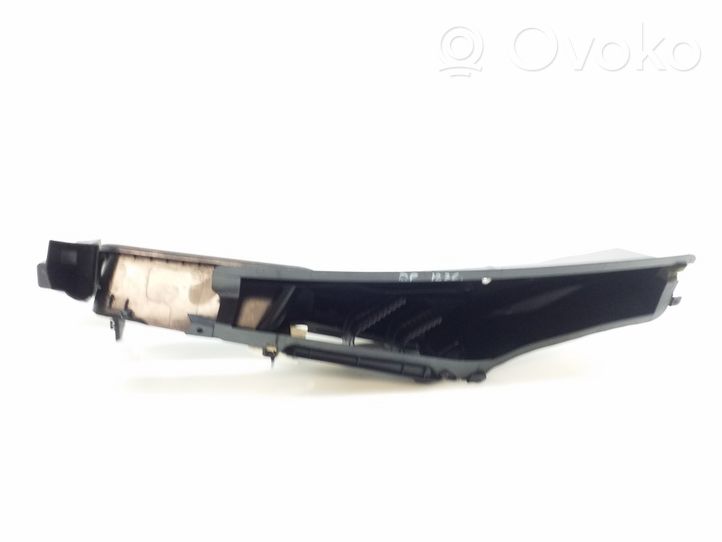 Mercedes-Benz GLK (X204) Wiper trim A2048300544