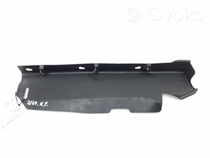 Toyota RAV 4 (XA40) Rivestimento della modanatura della chiusura del vano motore/cofano 5338942050