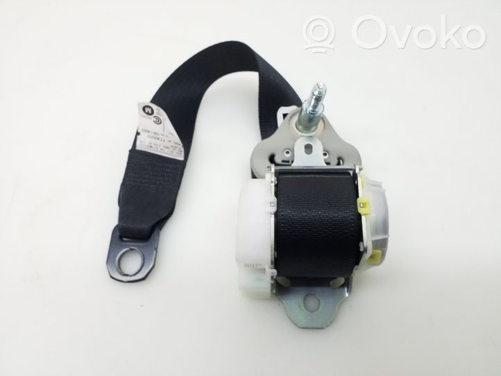 Toyota RAV 4 (XA40) Ceinture de sécurité arrière 7337042190