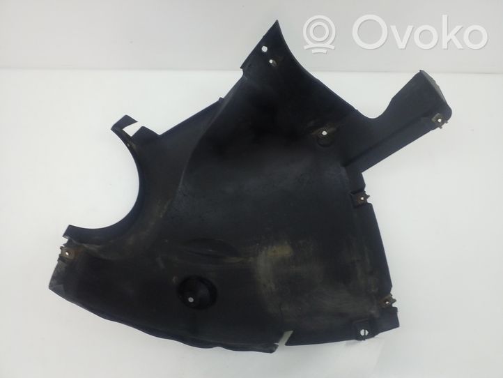 Mercedes-Benz CLC CL203 Rivestimento paraspruzzi passaruota anteriore A2038841322