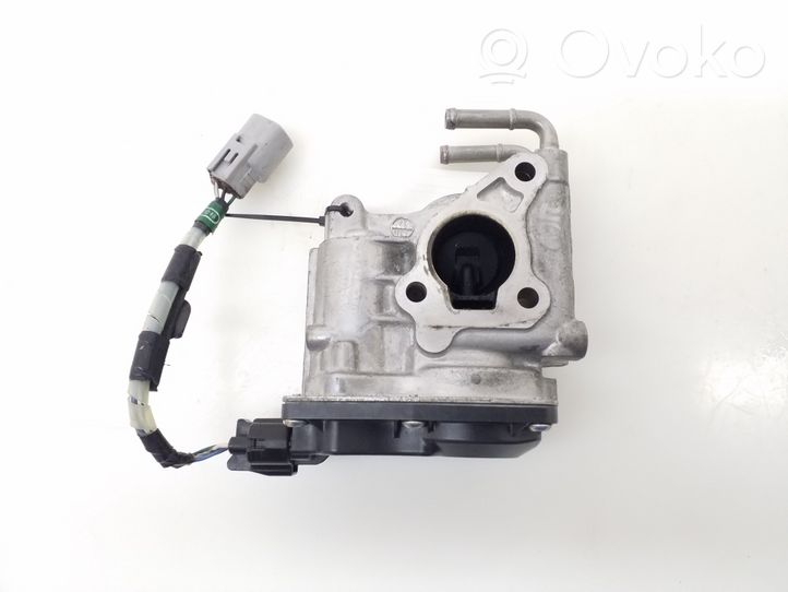 Toyota RAV 4 (XA40) Valvola EGR 258000R010