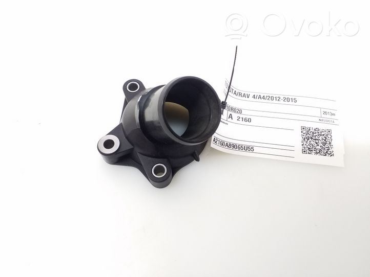 Toyota RAV 4 (XA40) Termostat / Obudowa termostatu 163210R020