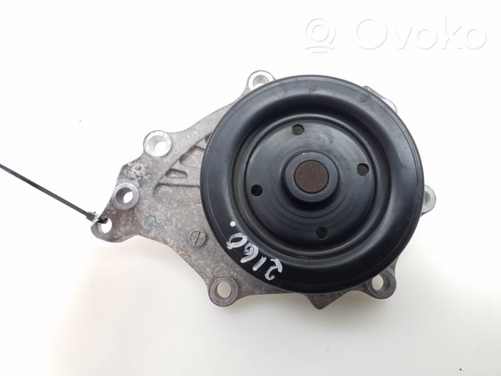 Toyota RAV 4 (XA40) Pompa wody 1610009580