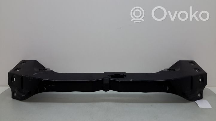 Mercedes-Benz ML W163 Staffa del pannello di supporto del radiatore parte superiore A1636200616