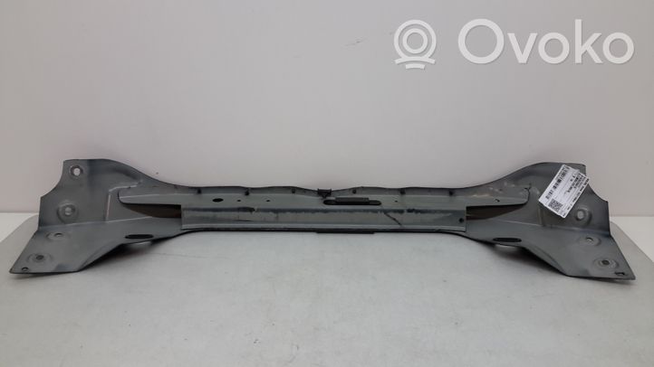 Mercedes-Benz ML W163 Staffa del pannello di supporto del radiatore parte superiore A1636200616