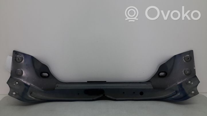 Mercedes-Benz ML W163 Radiateur panneau supérieur d'admission d'air A1636200516