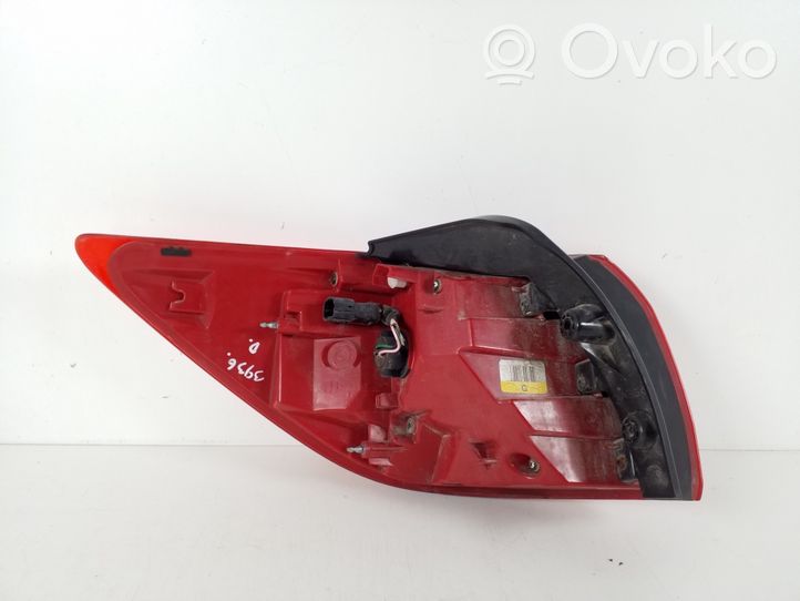 KIA Sportage Rear/tail lights 924023W010