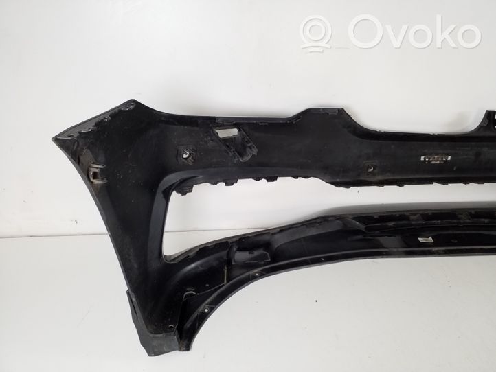 BMW 5 G30 G31 Paraurti anteriore 