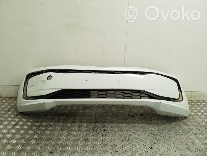 Volkswagen Up Zderzak przedni 1S0807221F