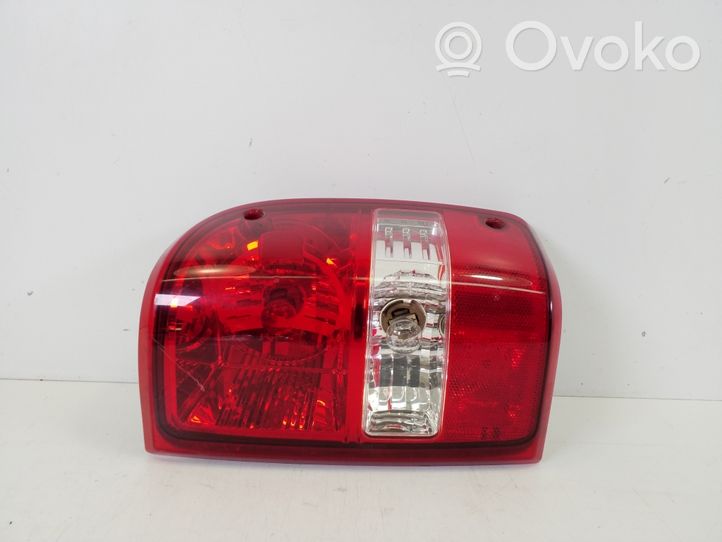 Ford Ranger Rear/tail lights 6L5413B504A