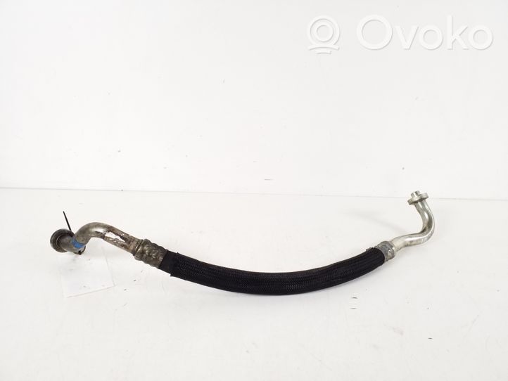 Volvo V50 Air conditioning (A/C) pipe/hose 4N5H19N602FD