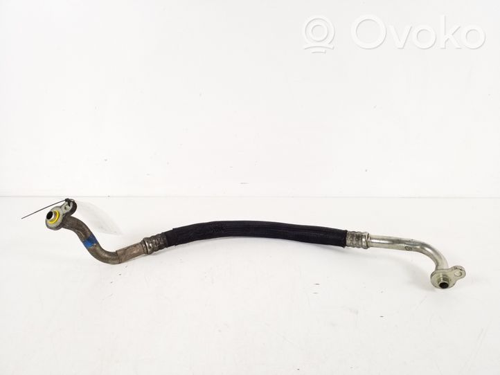 Volvo V50 Air conditioning (A/C) pipe/hose 4N5H19N602FD