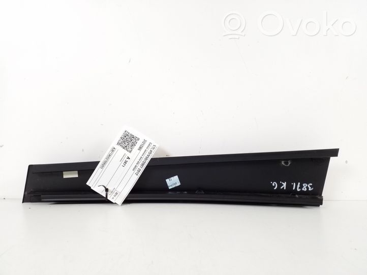 Volvo V50 Altro elemento di rivestimento della portiera posteriore 31213306