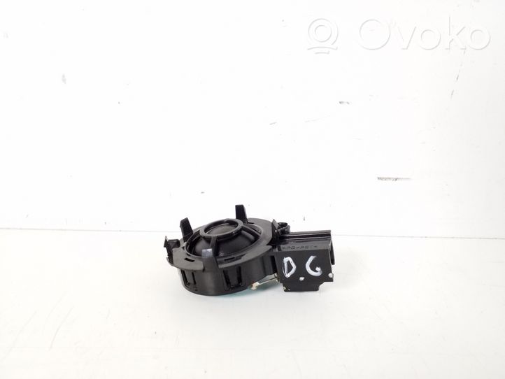 Volvo V50 Altoparlante portiera posteriore 30775409