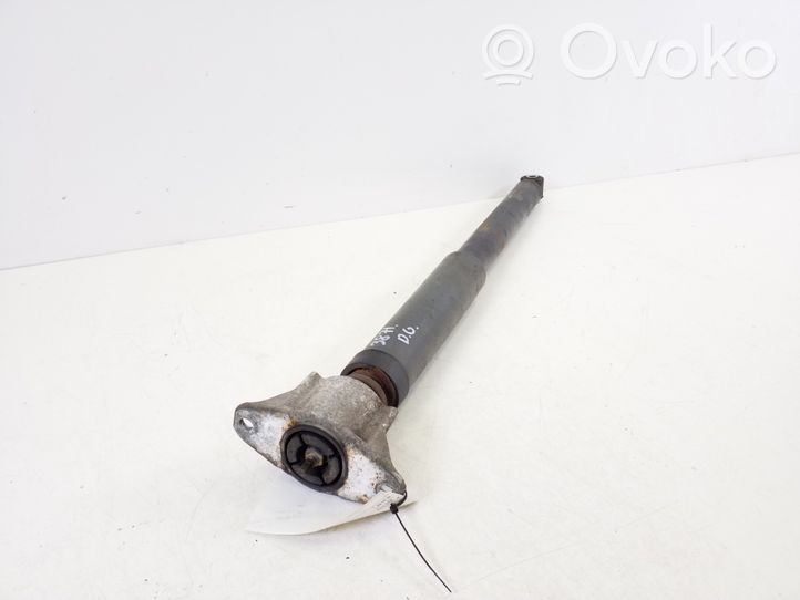 Volvo V50 Rear shock absorber/damper 31277104