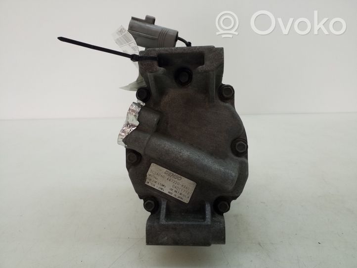 Toyota Corolla E120 E130 Compressore aria condizionata (A/C) (pompa) 883201A550