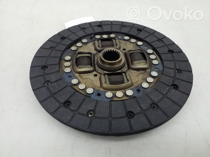 Toyota Yaris Verso Clutch pressure plate 3125012360