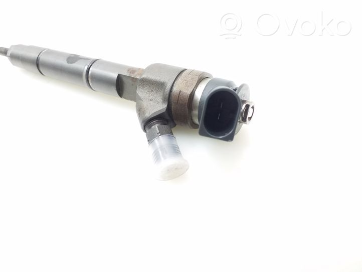 Mercedes-Benz B W245 Injecteur de carburant A6400700787