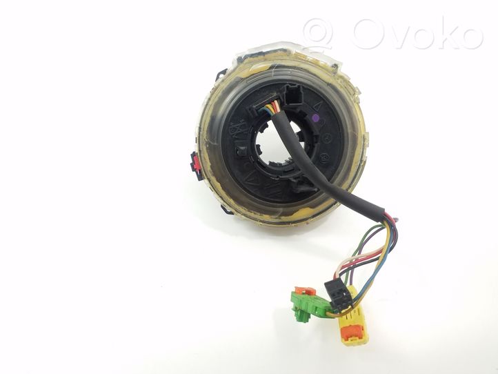 Mercedes-Benz E W211 Bague collectrice/contacteur tournant airbag (bague SRS) A1714640518