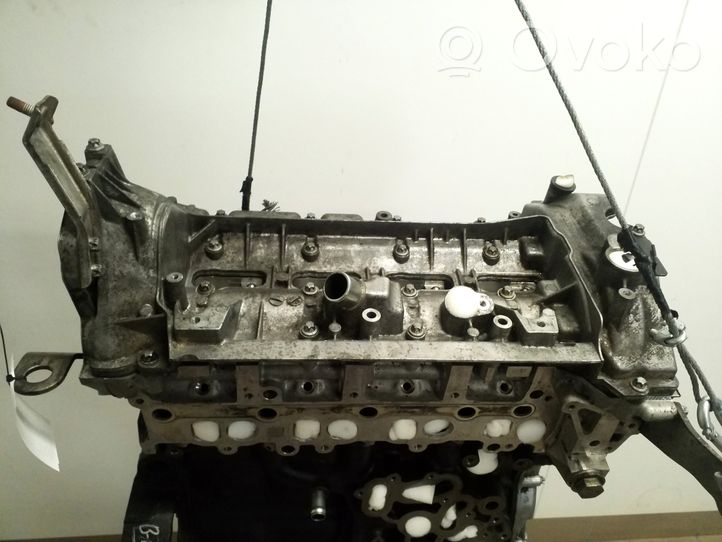 Mercedes-Benz B W245 Motor A640940