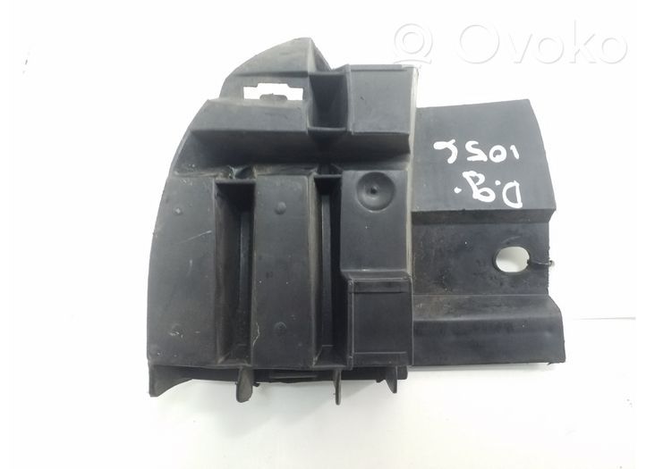 Mercedes-Benz Sprinter W901 W902 W903 W904 Poutre de soutien de pare-chocs arrière A9018850116