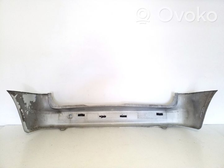 Mercedes-Benz Vaneo W414 Rear bumper A4148850125